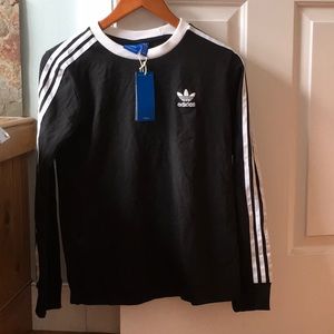 NWT Women’s adidas long sleeve